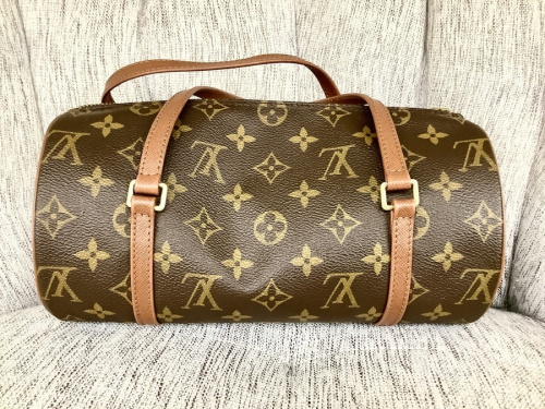 ルイヴィトンのヴィトン買取