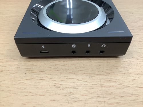 EPOSのゲーミング