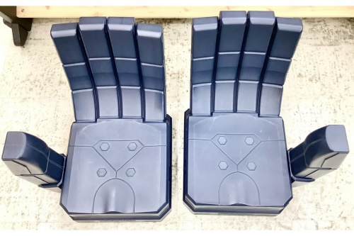 ガンダムの横浜川崎ホビー情報