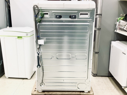 ドラム式洗濯乾燥機の横浜川崎中古家電情報