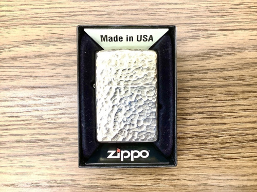 雑貨のZIPPO