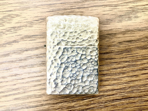 ZIPPOのライター