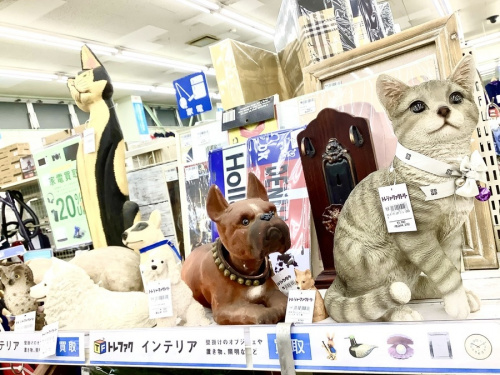 インテリアのインテリア雑貨