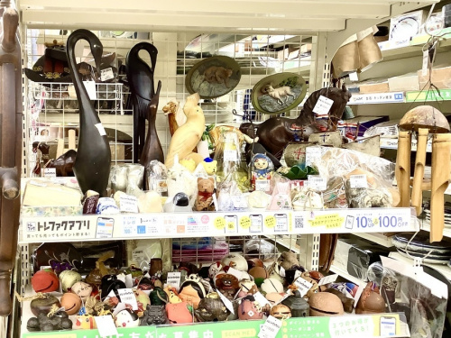 横浜川崎雑貨中古情報