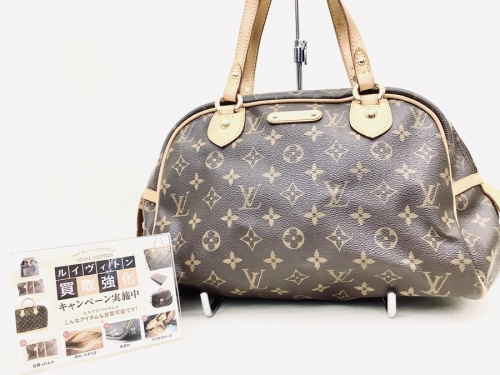 ブランド・ラグジュアリーのLOUIS VUITTON
