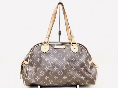 LOUIS VUITTONのルイヴィトン