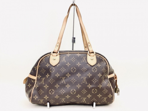 ルイヴィトンのヴィトン買取