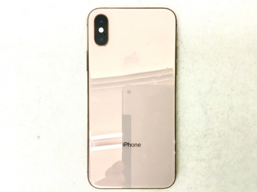 アップルのiPhoneXS