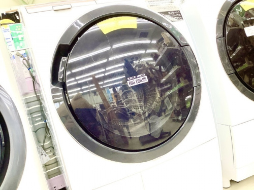 生活家電のHITACHI