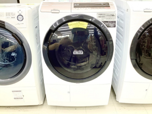 HITACHIの日立