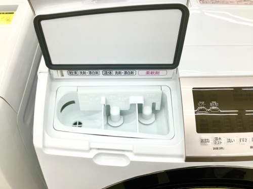 ドラム式洗濯乾燥機の横浜川崎中古家電情報