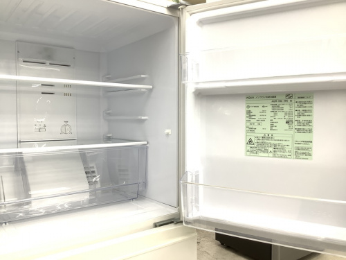 AQUAの横浜川崎中古家電情報