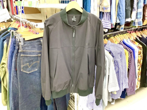THENORTHFACEのザノースフェイス