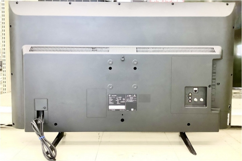 SHARPの液晶テレビ