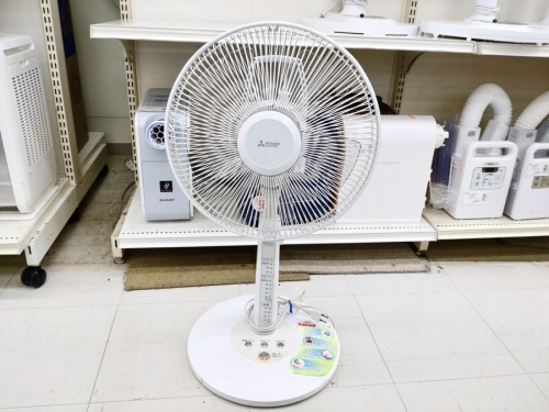 トレファク買取週間の横浜川崎中古家電情報