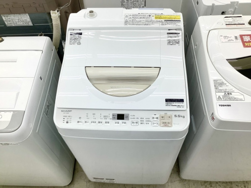 SHARPのシャープ