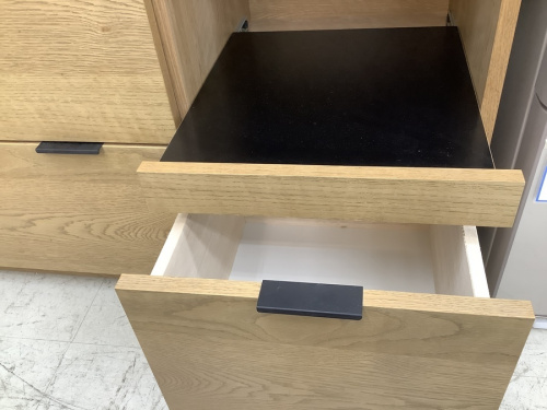 レンジボードの横浜川崎中古家具情報