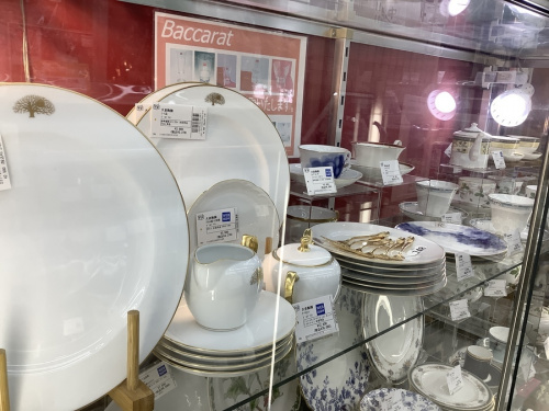 横浜川崎中古雑貨情報