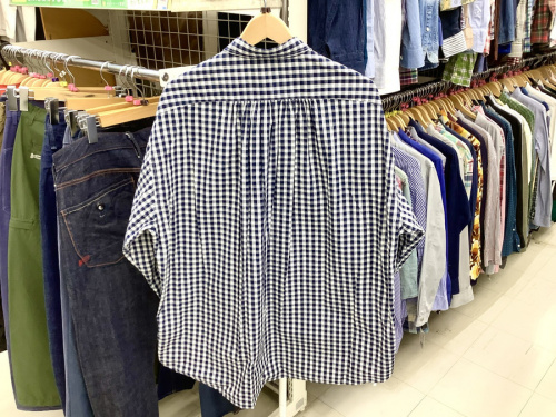 PORTERclassicのメンズファッション