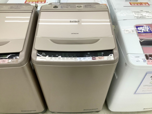 洗濯機の全自動洗濯機