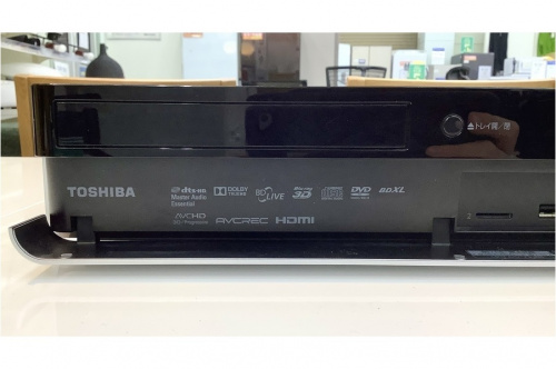 Blu-rayレコーダーの横浜川崎中古家電情報