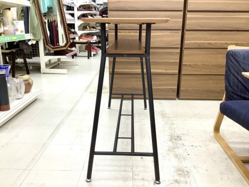 ニトリの横浜川崎中古家具情報