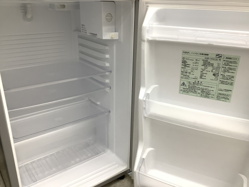 2ドア冷蔵庫の横浜川崎中古家電情報