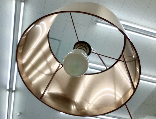 フロアランプの横浜川崎中古家電情報