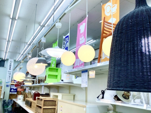 横浜川崎中古家電情報