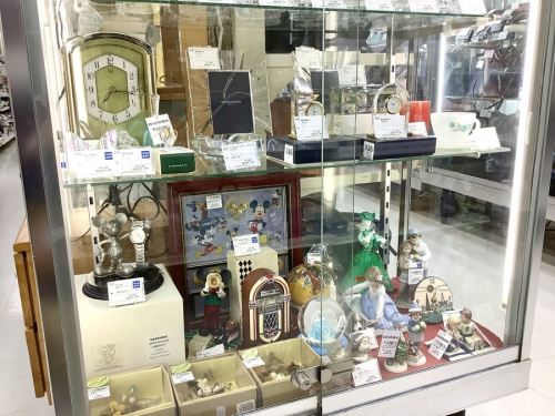 横浜川崎中古雑貨情報