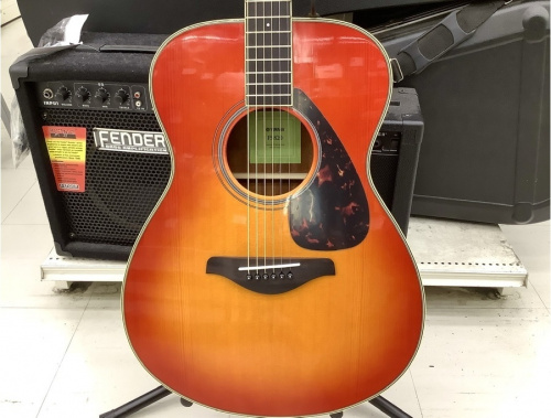 YAMAHAの横浜川崎楽器中古情報