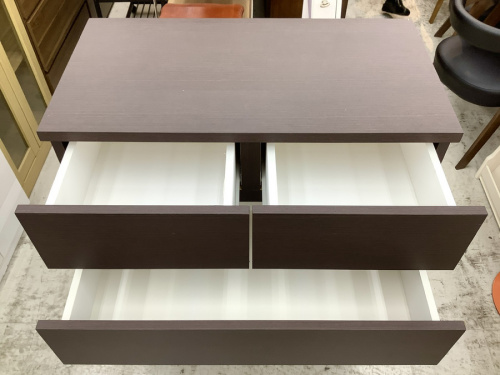 ニトリの横浜川崎中古家具情報