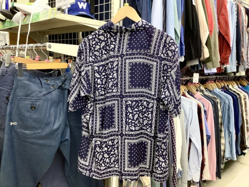 Columbiaのメンズファッション