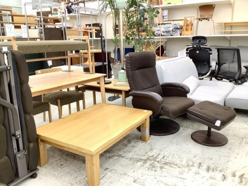 横浜川崎中古家具情報
