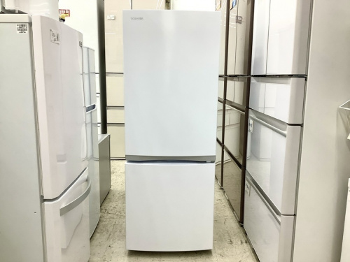 キッチン家電のTOSHIBA