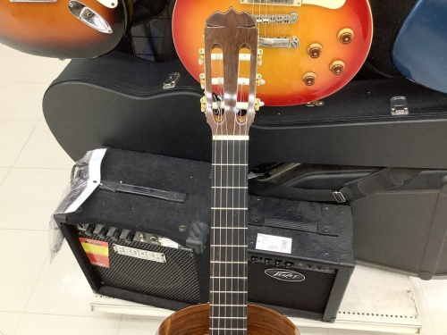 クラシックギターのryoujimatsuoka