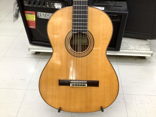 ryoujimatsuokaの横浜川崎楽器中古情報