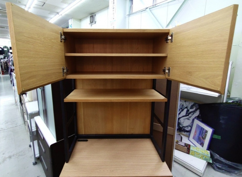 レンジボードのUNICO