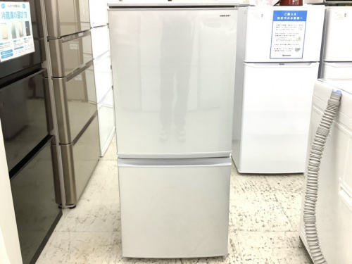 キッチン家電のSHARP