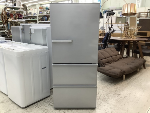 キッチン家電のAQUA