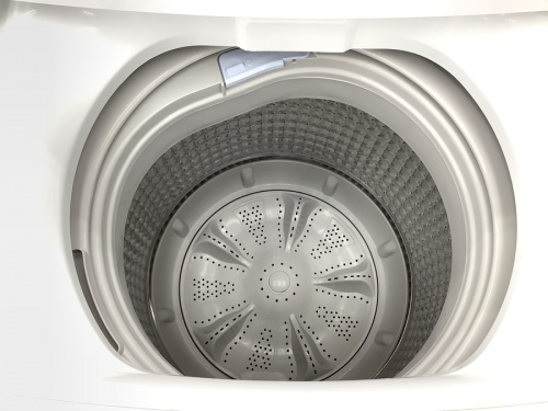 全自動洗濯機のHaier