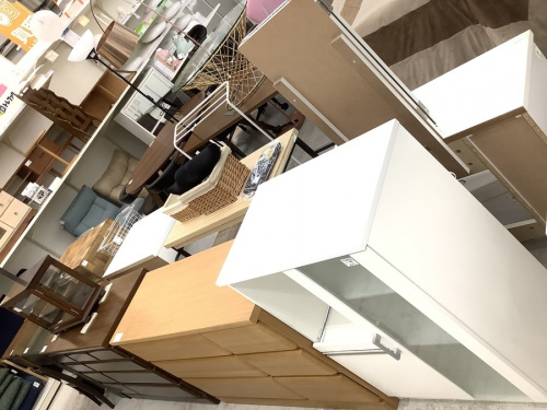 横浜川崎中古家具情報