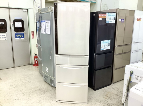 キッチン家電のPanasonic