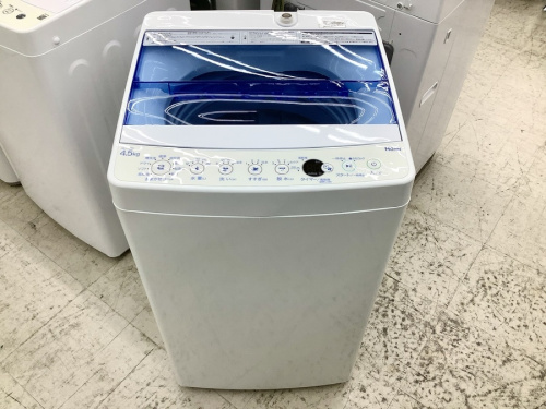 洗濯機の全自動洗濯機