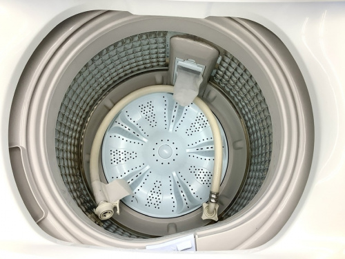 Haierの横浜川崎中古家電情報