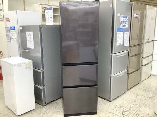 キッチン家電のHITACHI