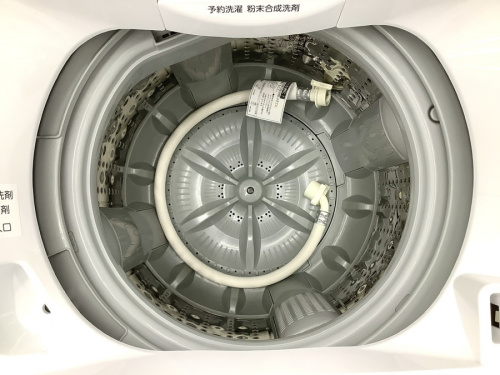 TOSHIBAの横浜川崎中古家電情報