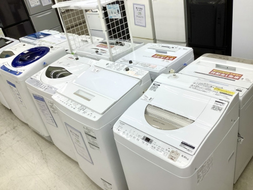 横浜川崎中古家電情報