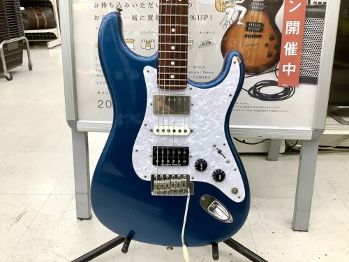 FENDER USAの横浜川崎楽器中古情報