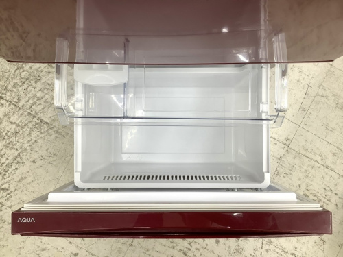 AQUAの横浜川崎中古家電情報